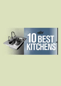 10 Best Kitchen Projects Poster