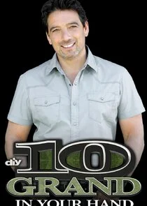 10 Grand in Your Hand Poster