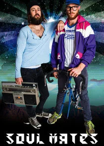 Affiche de Soul Mates