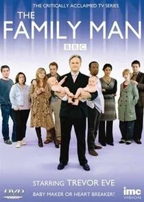 The Family Man poster