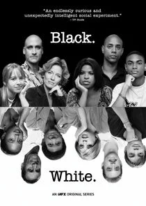 Poster di Black. White.