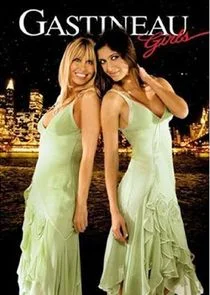 Affiche de Gastineau Girls