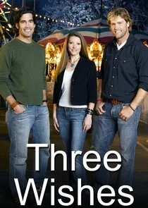 Three Wishes poster
