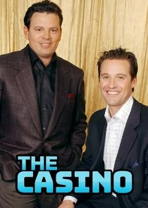 The Casino poster