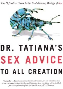 Affiche de Dr. Tatiana's Sex Advice to All Creation