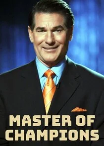 Master of Champions Poster