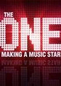 The One: Making a Music Star poster