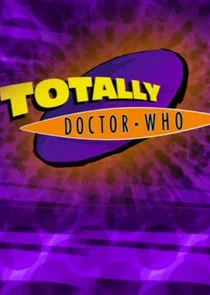 Totally Doctor Who afişi