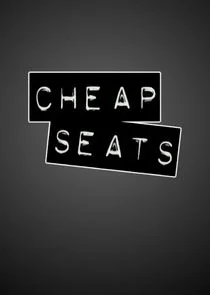 Affiche de Cheap Seats