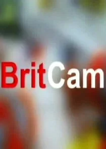 Britcam: Emergency on Our Streets poster