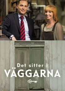 Det sitter i vÄ‚Â¤ggarna poster
