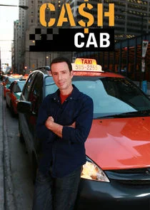 Cash Cab poster