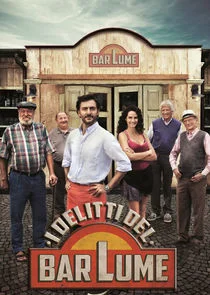 Poster di I delitti del BarLume