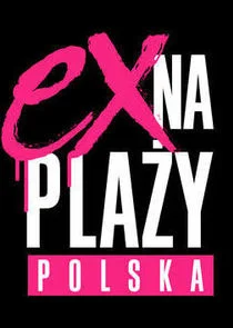 Ex na PlaÄąÄ˝y Polska poster