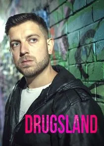 Pôster de Drugsland