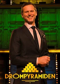 DrÄ‚Â¶mpyramiden poster