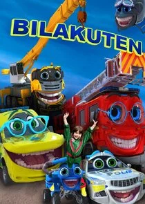 Bilakuten afişi