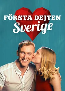 FÄ‚Â¶rsta Dejten poster