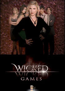 Poster di Wicked Wicked Games