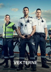 Poster di Vekterne
