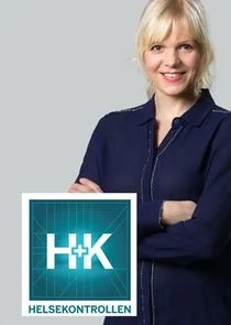 Poster di Helsekontrollen