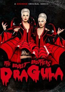 Poster di The Boulet Brothers' Dragula
