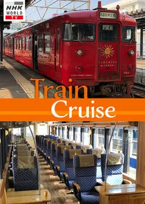 Affiche de Train Cruise