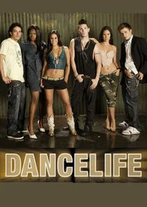 Poster di Dancelife