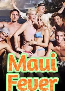 Poster di Maui Fever