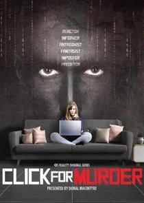 Click For Murder