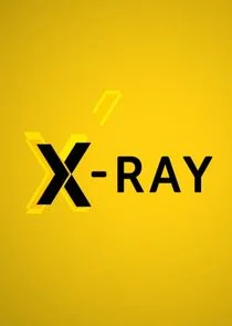 Poster di X-Ray