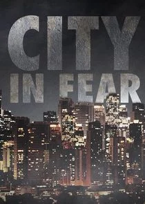 Poster di City in Fear