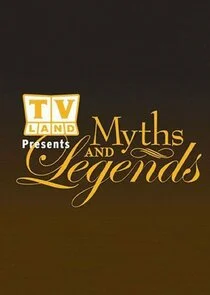 Poster di TV Land Myths & Legends