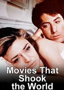 Affiche de Movies That Shook the World