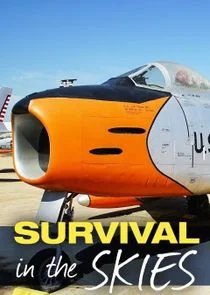 Poster di Survival in the Skies