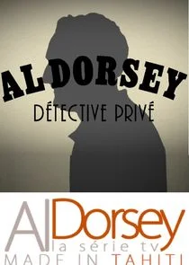 Poster di Al Dorsey, dÄ‚Â©tective privÄ‚Â©