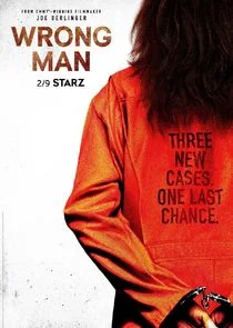 Poster di Wrong Man