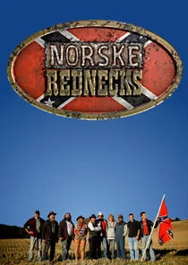 Poster di Norske rednecks