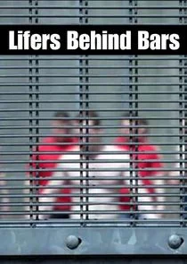 Lifers Behind Bars Poster