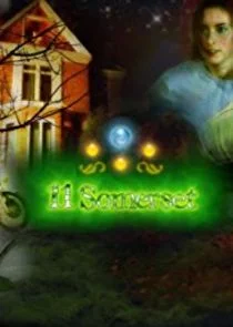 Póster de 11 Somerset