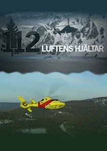 Pôster de 112 luftens hjÄ‚Â¤ltar
