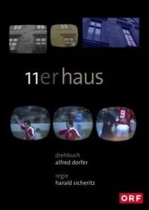 Affiche de 11er Haus