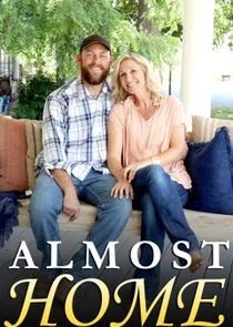 Poster di Almost Home