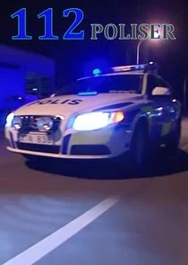 Poster di 112 poliser