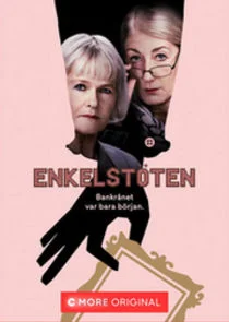 EnkelstÄ‚Â¶ten