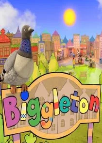 Affiche de Biggleton