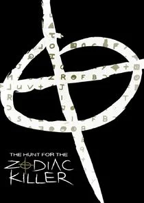 Dechiffrierung des Zodiac Killers Poster