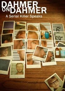 Poster di Dahmer on Dahmer: A Serial Killer Speaks