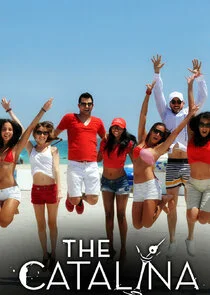 The Catalina poster
