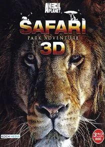 Póster de Safari Park Adventure